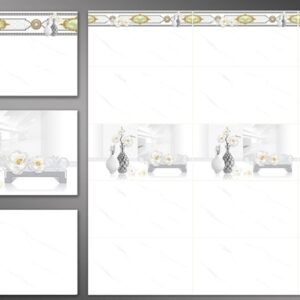 Gạch men 48002 40x80 thân