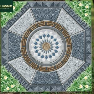 Gạch sân vườn 55.4502 50x50