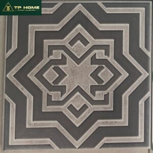 Gạch bông nền 20x20