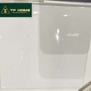 Gạch thẻ trắng 0606GL 15x15