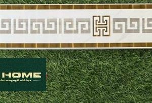 Gạch trang trí K802G 9.5x80
