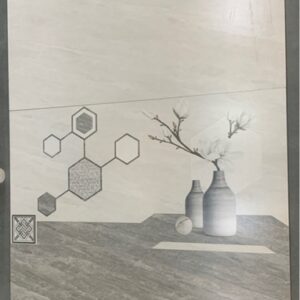 Gạch 485004 40x80 Nhạt