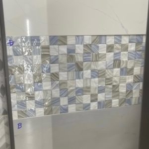 Gạch 6805B 30x60 ốp vân xám