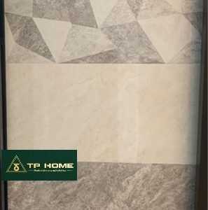 Gạch 6809B 30x60 ốp vân đá xám