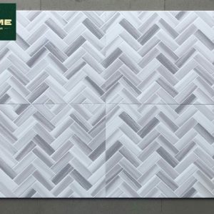 Gạch 6D03 30x60 điểm dích dắc