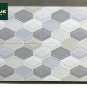 Gạch 6D05 30x60 điểm lục giác