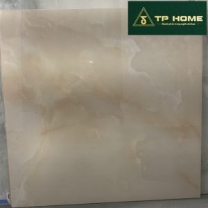 Gạch 8C008 80x80 vân kem hồng