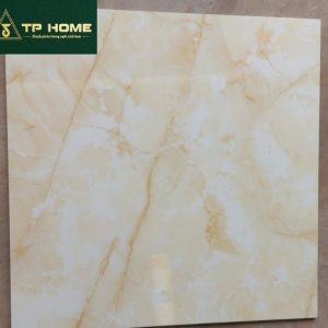 Gạch 8C801 80x80 vân kem