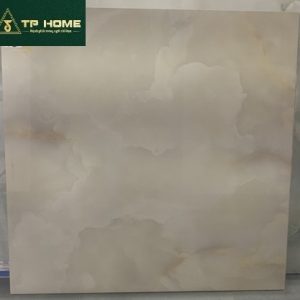 Gạch 8C320 80x80 vân đá xanh vàng