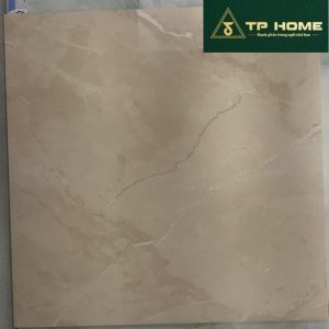 Gạch 8C329 80x80 vân đá nâu nhạt