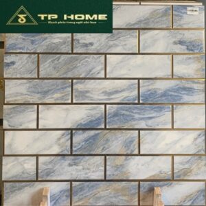 Gạch 608 khắc kim 60x60