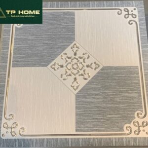 Gạch 311 khắc kim 30x30