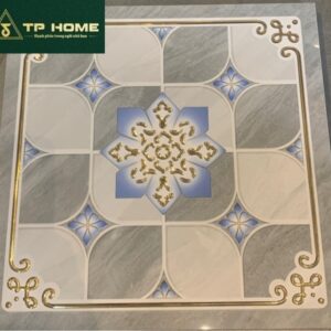 Gạch 312 khắc kim 30x30