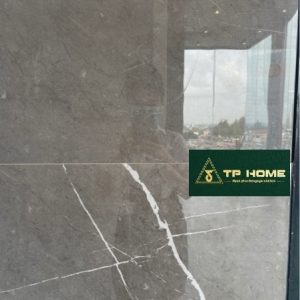 GẠCH PIETRA ANTHRACITE GRANDE Siêu bóng 60x120