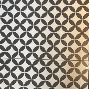GẠCH MITO GLITTER Mờ 60x60