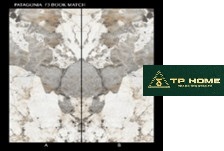 GẠCH PATAGONIA BOOK MATCH A/B Siêu bóng 120x240