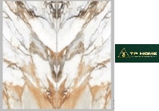 GẠCH MACCHIA VECCHIA BOOKMATCH A/B Siêu bóng 120x240