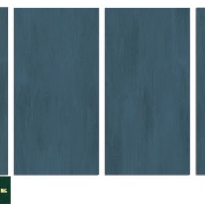 Gạch LINEN NAVY ROYAL 60x120 Mờ, hiệu ứng ánh kim