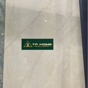 Gạch TILERS CORAL IVORY 60x120 Bóng kiếng