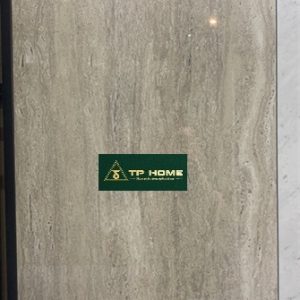Gạch RIVER TRAVENTINO GRANDE 60x120 Bóng kiếng