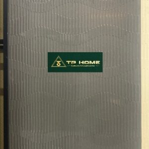 Gạch WAVE LAPPATO NERO 60x120 Mờ, Đồng chất