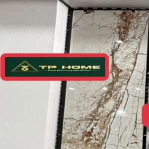 Gạch ROSALIA BEIGE 80x160 Siêu bóng