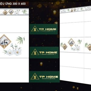 Gạch K360 30x60 thân