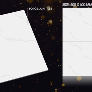 Gạch K663 60x60