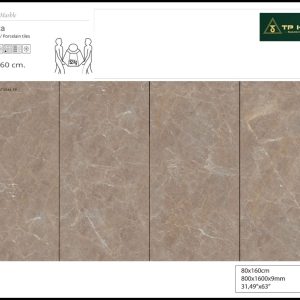 Gạch VA.EU861C 80x160